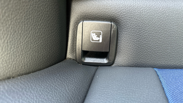 BMW 1 Series 118i [136] M Sport 5dr Step Auto [LCP] Petrol Hatchback